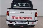 Used 2022 Mahindra Pik Up Double Cab PIK UP 2.2 mHAWK S6 4X4 P/U D/C
