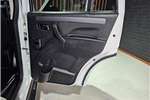  2022 Mahindra Pik Up double cab PIK UP 2.2 mHAWK S6 KAROO A/T P/U D/C