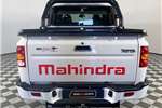  2019 Mahindra Pik Up double cab PIK UP 2.2 mHAWK S6 P/U D/C