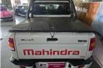  2023 Mahindra Pik Up double cab PIK UP 2.2 mHAWK S6 P/U D/C
