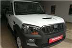  2018 Mahindra Pik Up single cab PICK UP 2.2 mHAWK S4 P/U S/C