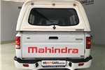  2018 Mahindra Pik Up single cab PICK UP 2.2 mHAWK S4 P/U S/C