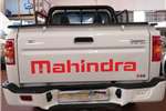  2018 Mahindra Pik Up single cab PICK UP 2.2 mHAWK S4 P/U S/C
