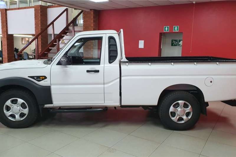 2020 Mahindra PICK UP 2.2 mHAWK S4 P/U S/C for sale in Gauteng | Auto Mart