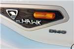 Used 2020 Mahindra Pik Up Single Cab PICK UP 2.2 mHAWK S4 P/U S/C