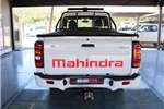  2020 Mahindra Pik Up single cab PICK UP 2.2 mHAWK S4 P/U S/C