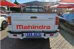  2022 Mahindra Pik Up single cab PICK UP 2.2 mHAWK S4 P/U S/C