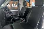 Used 2024 Mahindra Pik Up Single Cab PICK UP 2.2 mHAWK S4 P/U S/C