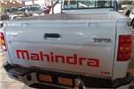  2024 Mahindra Pik Up single cab PICK UP 2.2 mHAWK S4 P/U S/C