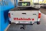 Used 2018 Mahindra Pik Up Single Cab PICK UP 2.2 mHAWK S6 4X4 P/U S/C