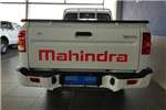  2018 Mahindra Pik Up single cab PICK UP 2.2 mHAWK S6 P/U S/C