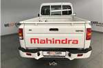  2018 Mahindra Pik Up single cab PICK UP 2.2 mHAWK S6 P/U S/C