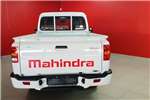  2019 Mahindra Pik Up single cab PICK UP 2.2 mHAWK S6 P/U S/C