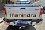 Used 2021 Mahindra Pik Up Single Cab PICK UP 2.2 mHAWK S6 P/U S/C