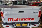  2024 Mahindra Pik Up single cab PICK UP 2.2 mHAWK S6 P/U S/C