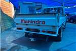 Used 2019 Mahindra Pik Up Single Cab PIK UP 2.2 mHAWK S4 4X4 P/U S/C