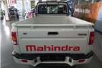Used 2024 Mahindra Pik Up Single Cab PIK UP 2.2 mHAWK S4 4X4 P/U S/C