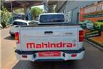  2022 Mahindra Pik Up single cab PIK UP 2.2 mHAWK S6 KAROO DAWN 4X4 P/U S/C