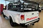 Used 2022 Mahindra Pik Up Single Cab PIK UP 2.2 mHAWK S6 REFRESH 4X4 P/U S/C