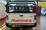 Used 2022 Mahindra Pik Up Single Cab PIK UP 2.2 mHAWK S6 REFRESH 4X4 P/U S/C