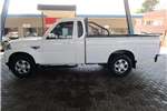 Used 2021 Mahindra Pik Up Single Cab PIK UP 2.2 mHAWK S6 REFRESH P/U S/C