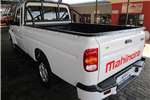 Used 2021 Mahindra Pik Up Single Cab PIK UP 2.2 mHAWK S6 REFRESH P/U S/C