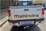  2021 Mahindra Pik Up single cab PIK UP 2.2 mHAWK S6 REFRESH P/U S/C