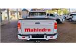 Used 2021 Mahindra Pik Up Single Cab PIK UP 2.2 mHAWK S6 REFRESH P/U S/C