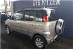  2014 Mahindra Quanto Quanto 2.2CRDe