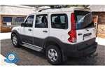  2013 Mahindra Scorpio Scorpio 2.2CRDe 4x4 VLX