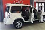  2017 Mahindra Scorpio Scorpio 2.2CRDe S10