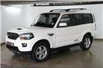  2017 Mahindra Scorpio Scorpio 2.2CRDe S10 4x4