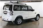  2017 Mahindra Scorpio Scorpio 2.2CRDe S10 4x4