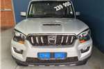  2017 Mahindra Scorpio Scorpio 2.2CRDe S10 4x4