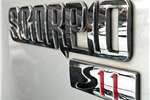  2020 Mahindra Scorpio SCORPIO 2.2TD 103KW (S11)