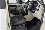  2021 Mahindra Scorpio SCORPIO 2.2TD 4X4 ADVENTURE 103KW (S11)