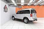  2018 Mahindra Scorpio SCORPIO 2.2TD 4X4 (S11)