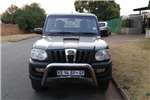  2010 Mahindra Scorpio 