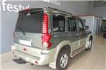  2008 Mahindra Scorpio Scorpio 2.6 Turbo GLX 7-seater