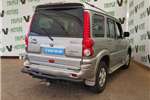  2008 Mahindra Scorpio Scorpio 2.6CRDe Turbo GLX 8-seater