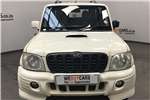  2009 Mahindra Scorpio Scorpio 2.6CRDe Turbo GLX 8-seater