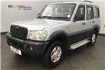  2005 Mahindra Scorpio 