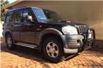  2006 Mahindra Scorpio 