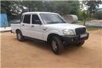  2008 Mahindra Scorpio 