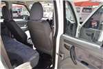  2013 Mahindra Scorpio Pik-up 