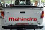  2019 Mahindra Scorpio Pik-up 