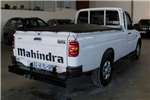  2013 Mahindra Scorpio Pik-up Scorpio Pik-up 2.2CRDe