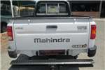  2014 Mahindra Scorpio Pik-up Scorpio Pik-up 2.2CRDe
