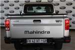  2016 Mahindra Scorpio Pik-up Scorpio Pik-up 2.2CRDe