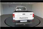  2016 Mahindra Scorpio Pik-up Scorpio Pik-up 2.2CRDe